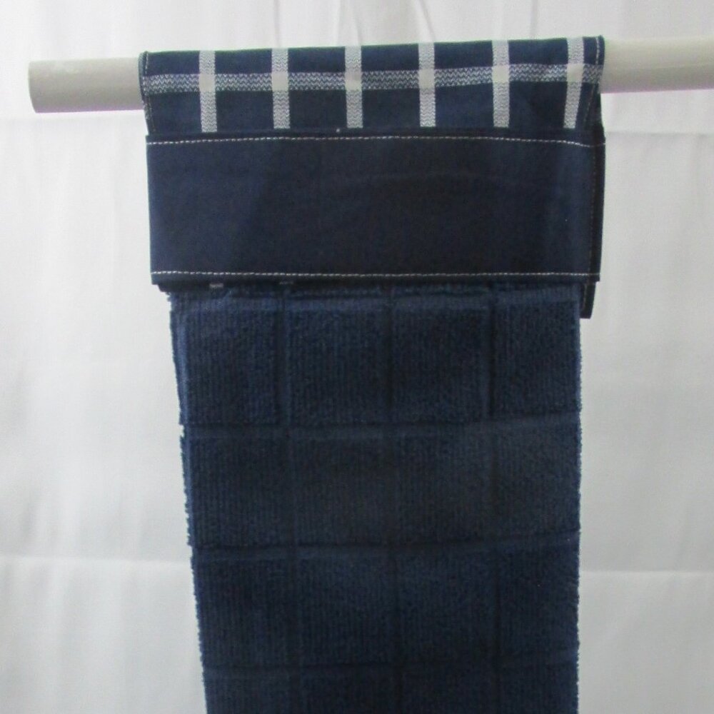 Handmade Kitchen Towel